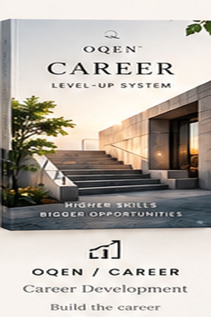 OQEN / CAREER