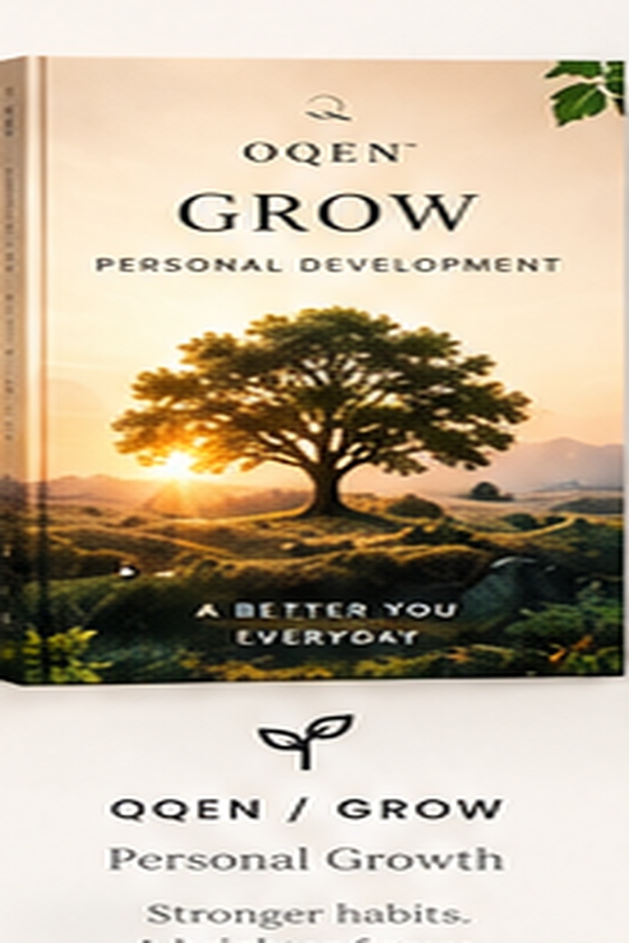 OQEN / GROW