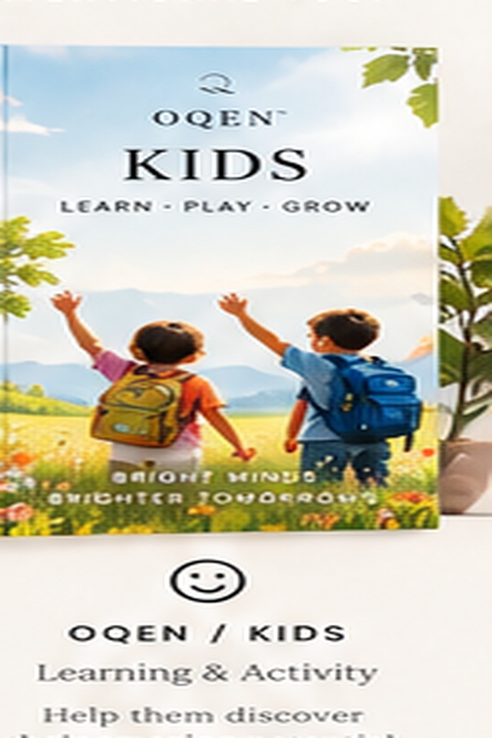 OQEN / KIDS