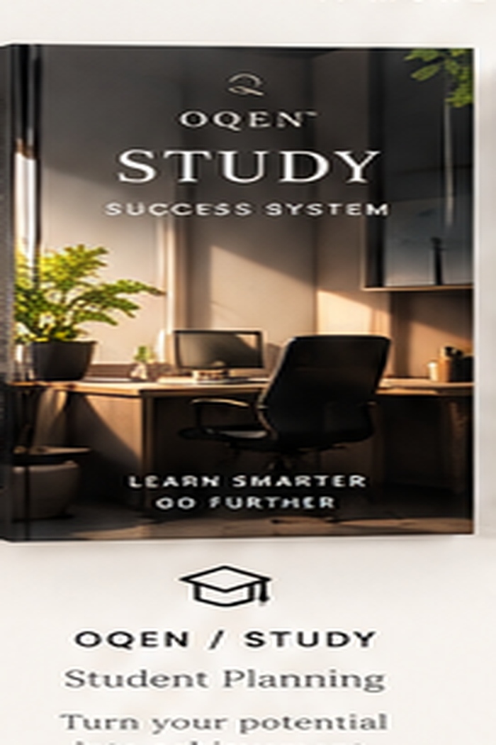 OQEN / STUDY